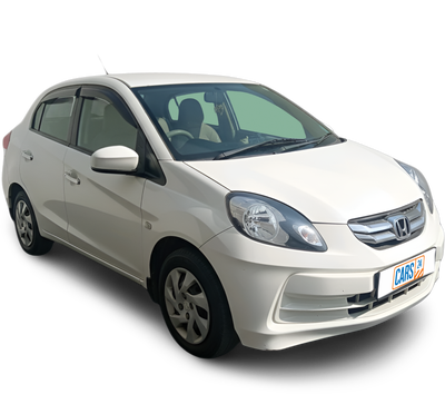 Honda Amaze-img
